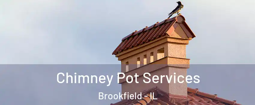  Chimney Pot Services Brookfield - IL