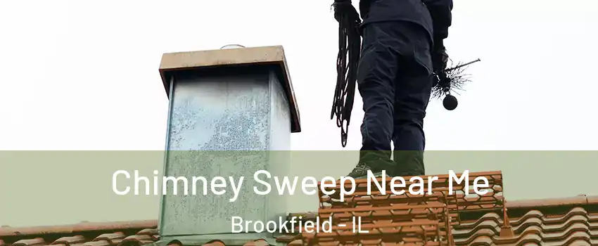  Chimney Sweep Near Me Brookfield - IL