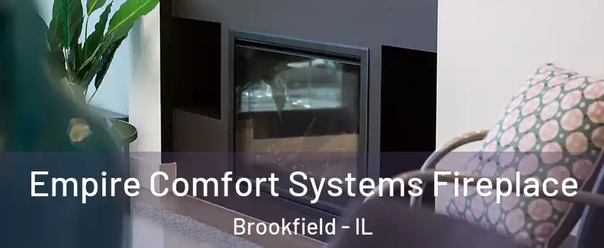  Empire Comfort Systems Fireplace Brookfield - IL