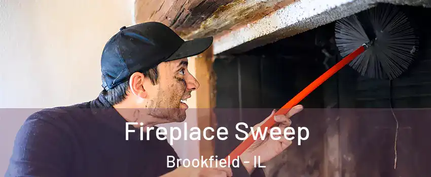  Fireplace Sweep Brookfield - IL