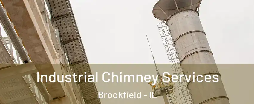  Industrial Chimney Services Brookfield - IL