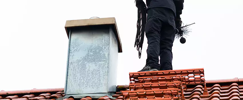 Chimney Liner Services Cost in Brookfield, IL