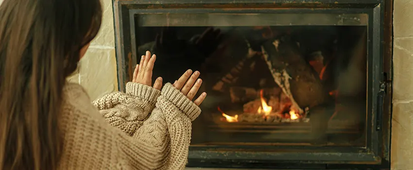 Wood-burning Fireplace Smell Removal Services in Brookfield, IL