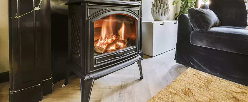 Cost of Hearthstone Stoves Fireplace Services in Brookfield, Illinois