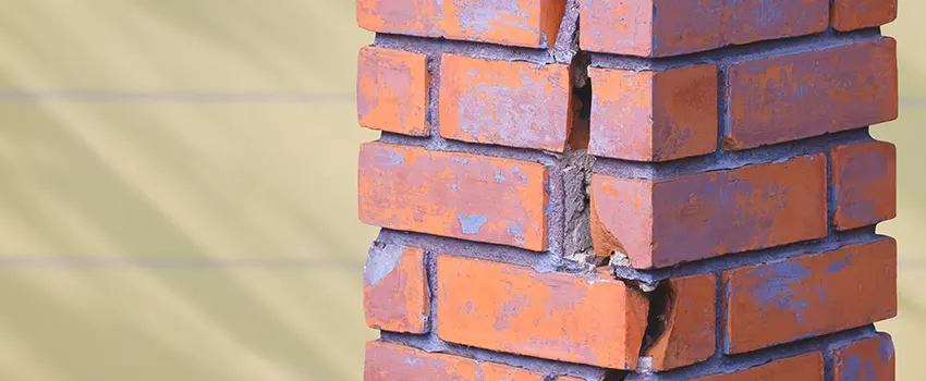 Leaking Chimney Repair And Replacement Cost in Brookfield, Illinois