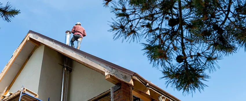 Birds Removal Contractors from Chimney in Brookfield, IL
