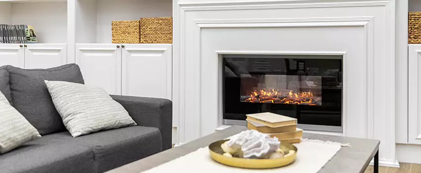 Pellet Fireplace Insert Installation in Brookfield, IL