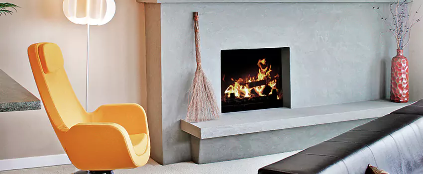 Electric Fireplace Makeover Services in Brookfield, IL