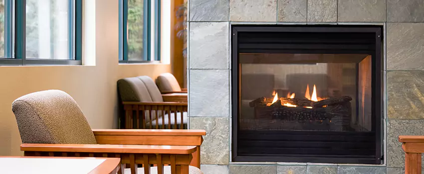 Osburn Fireplace Tempered Glass Hearth Pad Replacement in Brookfield, Illinois