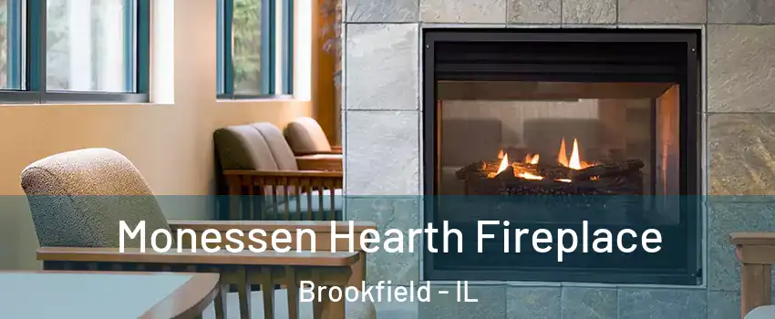  Monessen Hearth Fireplace Brookfield - IL