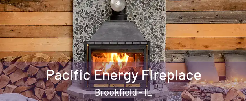  Pacific Energy Fireplace Brookfield - IL