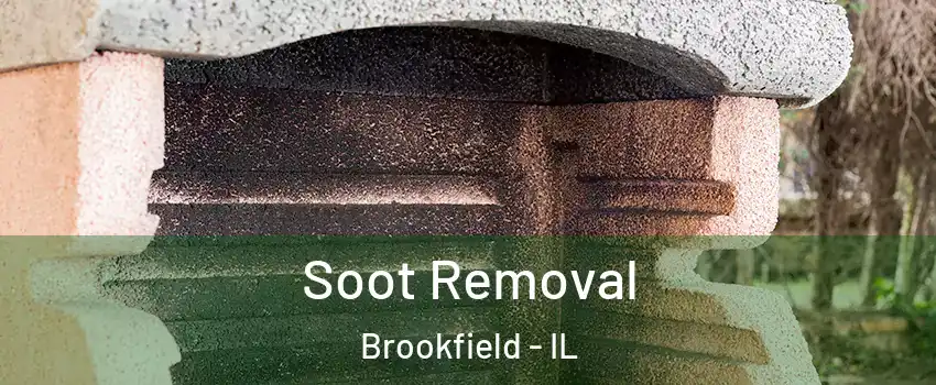  Soot Removal Brookfield - IL